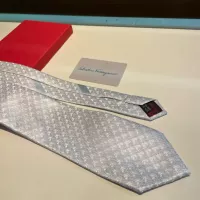 $34.00 USD Salvatore Ferragamo Necktie #1311626
