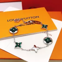 $38.00 USD Louis Vuitton LV Bracelets #1311627
