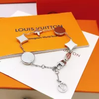 $38.00 USD Louis Vuitton LV Bracelets #1311627