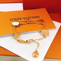 $38.00 USD Louis Vuitton LV Bracelets #1311629