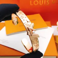 $39.00 USD Louis Vuitton LV Bracelets #1311632