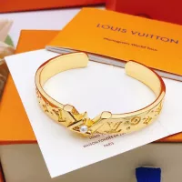 $39.00 USD Louis Vuitton LV Bracelets #1311633