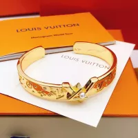 $39.00 USD Louis Vuitton LV Bracelets #1311633