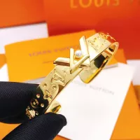$39.00 USD Louis Vuitton LV Bracelets #1311633