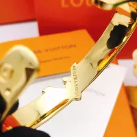 $39.00 USD Louis Vuitton LV Bracelets #1311633