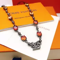 $40.00 USD Louis Vuitton Necklaces #1311636