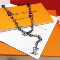 $40.00 USD Louis Vuitton Necklaces #1311636