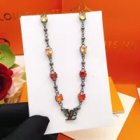 $40.00 USD Louis Vuitton Necklaces #1311636