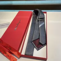 $34.00 USD Salvatore Ferragamo Necktie #1311638