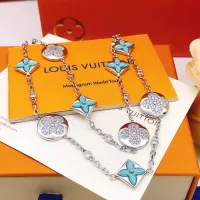 $64.00 USD Louis Vuitton Necklaces #1311639
