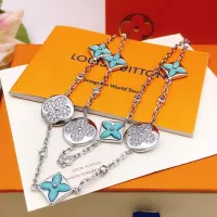 $64.00 USD Louis Vuitton Necklaces #1311639