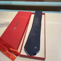 $34.00 USD Salvatore Ferragamo Necktie #1311640