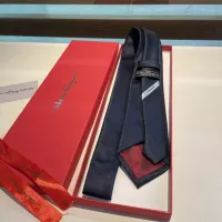 $34.00 USD Salvatore Ferragamo Necktie #1311640