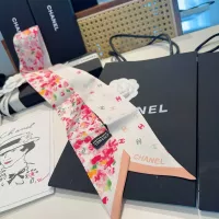 $25.00 USD Chanel Silk Scarf #1311661