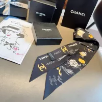 $25.00 USD Chanel Silk Scarf #1311668