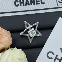 $25.00 USD Chanel Brooches For Women #1311673