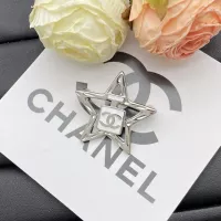 $25.00 USD Chanel Brooches For Women #1311673