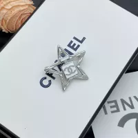 $25.00 USD Chanel Brooches For Women #1311673
