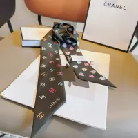 $25.00 USD Chanel Silk Scarf #1311689