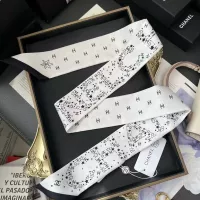 $25.00 USD Chanel Silk Scarf #1311690