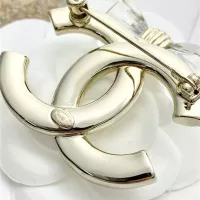 $34.00 USD Chanel Brooches For Women #1311691
