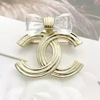 $34.00 USD Chanel Brooches For Women #1311691