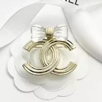 $34.00 USD Chanel Brooches For Women #1311691