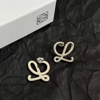 $29.00 USD LOEWE Earrings For Women #1311696