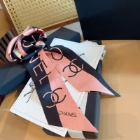$25.00 USD Chanel Silk Scarf #1311700