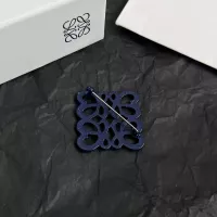 $34.00 USD LOEWE Brooches For Women #1311707