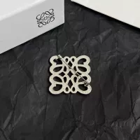 $34.00 USD LOEWE Brooches For Women #1311710