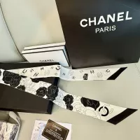 $25.00 USD Chanel Silk Scarf #1311712