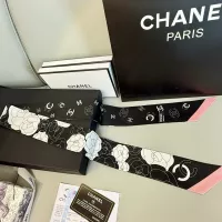 $25.00 USD Chanel Silk Scarf #1311716