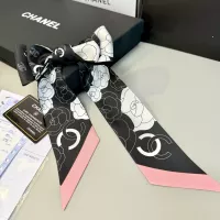 $25.00 USD Chanel Silk Scarf #1311716