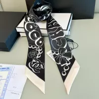 $25.00 USD Chanel Silk Scarf #1311719