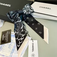 $25.00 USD Chanel Silk Scarf #1311719