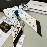 $25.00 USD Chanel Silk Scarf #1311720