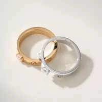 $42.00 USD Cartier Rings #1311734