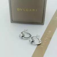 $25.00 USD Bvlgari Earrings For Women #1311738