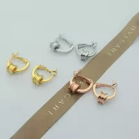 $25.00 USD Bvlgari Earrings For Women #1311739