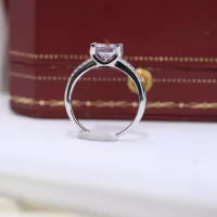 $36.00 USD Cartier Rings For Women #1311741
