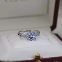 $36.00 USD Cartier Rings For Women #1311741