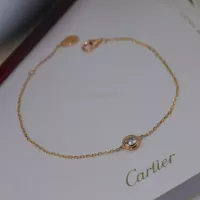 $32.00 USD Cartier bracelets #1311743