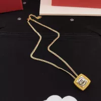$29.00 USD Chanel Necklaces #1311749