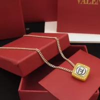 $29.00 USD Chanel Necklaces #1311749