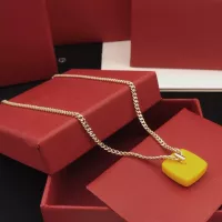 $29.00 USD Chanel Necklaces #1311749