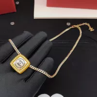 $29.00 USD Chanel Necklaces #1311749