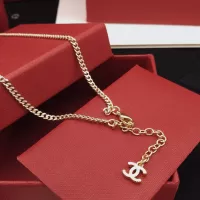 $29.00 USD Chanel Necklaces #1311749