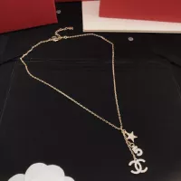 $29.00 USD Chanel Necklaces #1311750