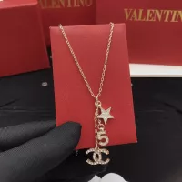$29.00 USD Chanel Necklaces #1311750